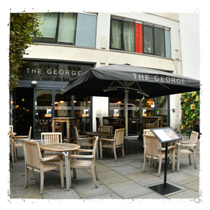 Photo of The White Hart, Camden